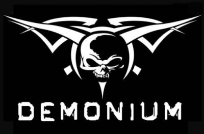logo Demonium (LIE)
